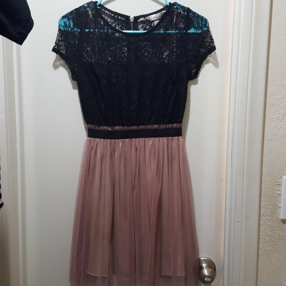 Girls dress